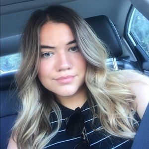 Meet your Posher, Avery